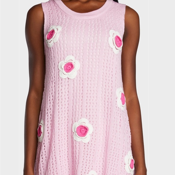 Sugar Thrillz On The Coast Sweater Dress Size XS - Picture 13 of 15